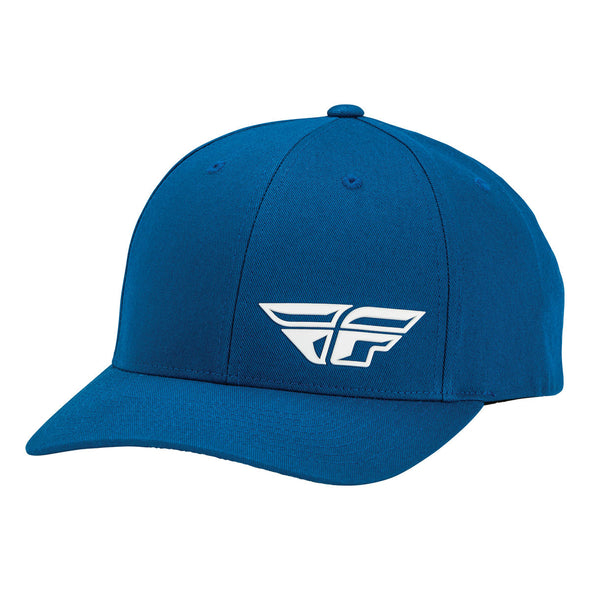 F-Wing Snap Back Hat
