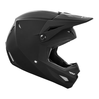 Kinetic Helmet - Black