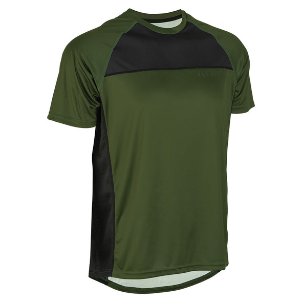 Men's Super D Jersey - Dark Forest Heather