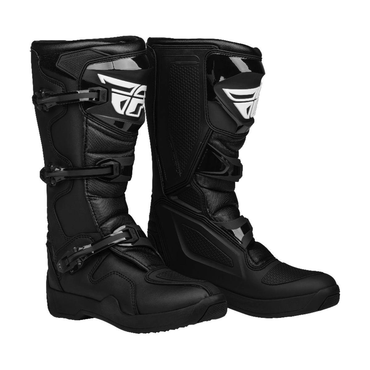 Maverick fly boots discount