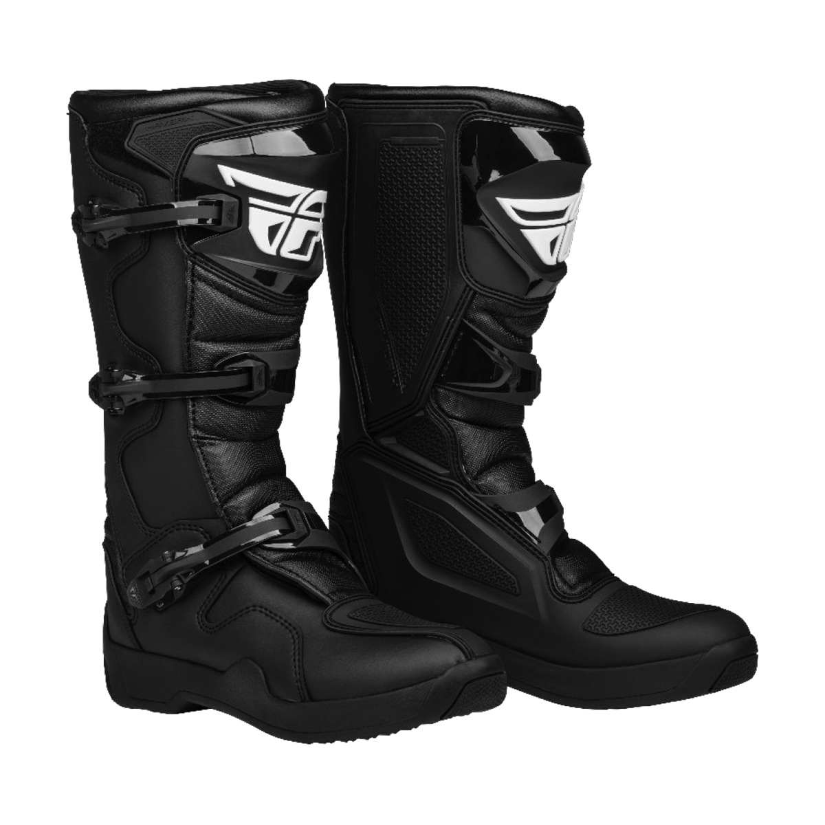 Fly racing best sale mx boots