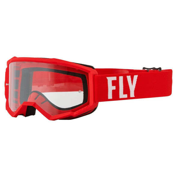 Focus Goggle