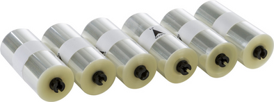 Roll-Off Replacement Film 6/Pk