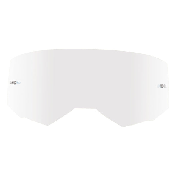 Zone/Focus Single Lens