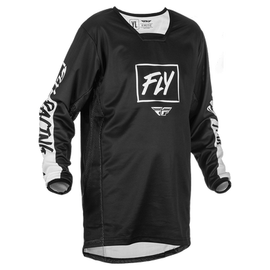 Youth Kinetic Rebel Jersey (FINAL SALE)