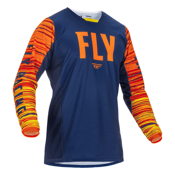 Men's Kinetic Wave Jersey