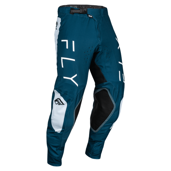 Evolution DST - White/Navy