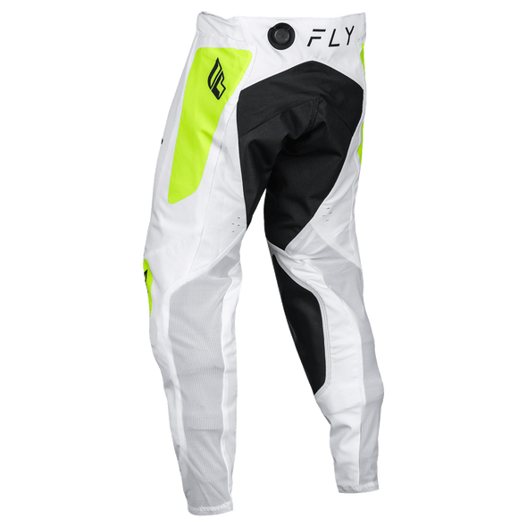 Men's Evolution DST - Hi-Vis/Black