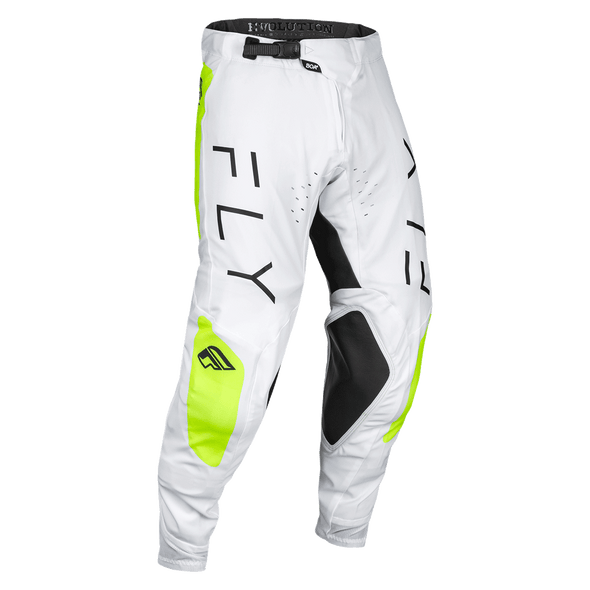 Men's Evolution DST - Hi-Vis/Black