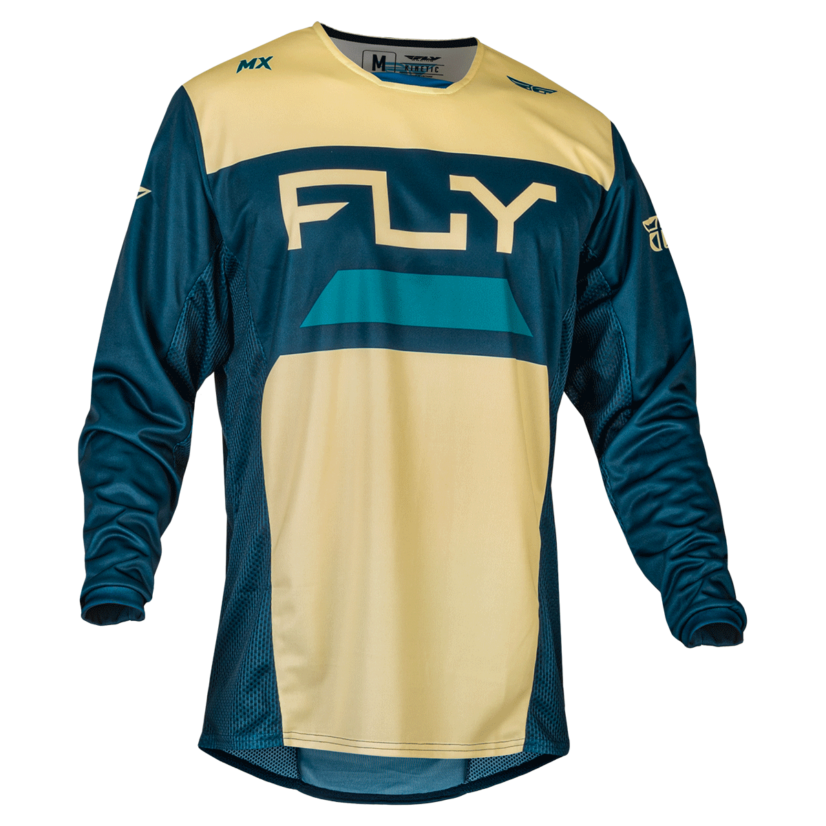 Fly Racing Kinetic S.E. Tactic Jersey Men s Motocross Jersey Fly Racing Canada