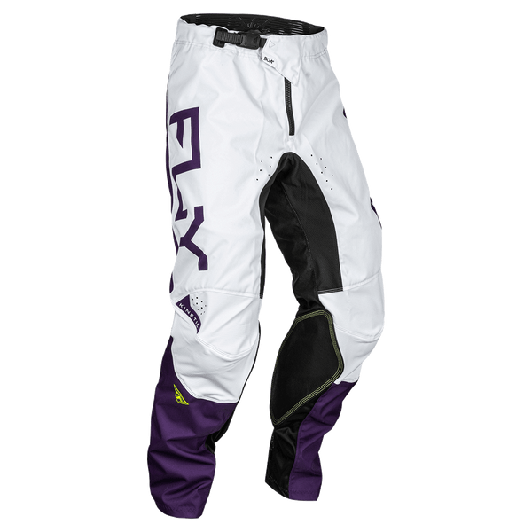 FLY Racing Men's Kinetic Motocross Pants