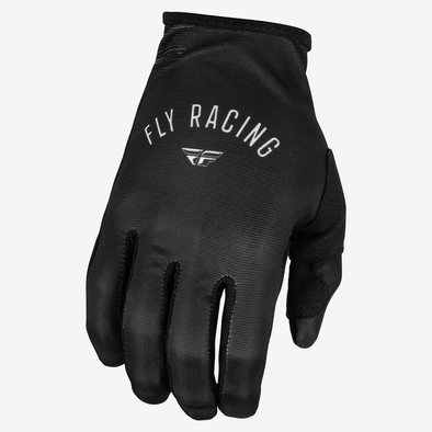 Men's Lite Glove - Black/Light Grey (Size XL Only)