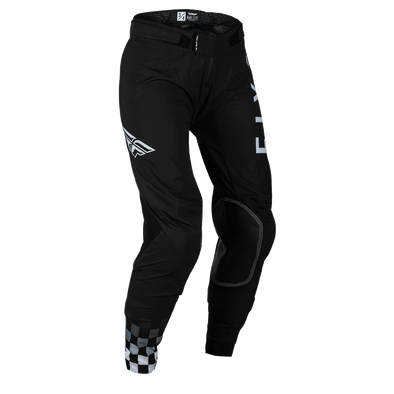 Off-Road Pant - Black/White – Fasthouse