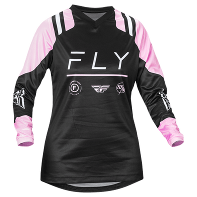 Women's F-16 - Black/Lavender