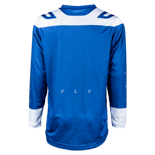 Men's F-16 - True Blue/White