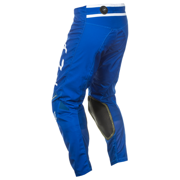 Men's Kinetic Center Pants - Navy/White