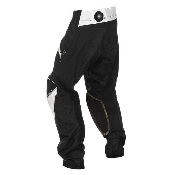 Youth Kinetic Stoke Pants - Black/White