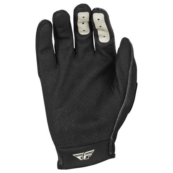 Lite Gloves - Black / Grey