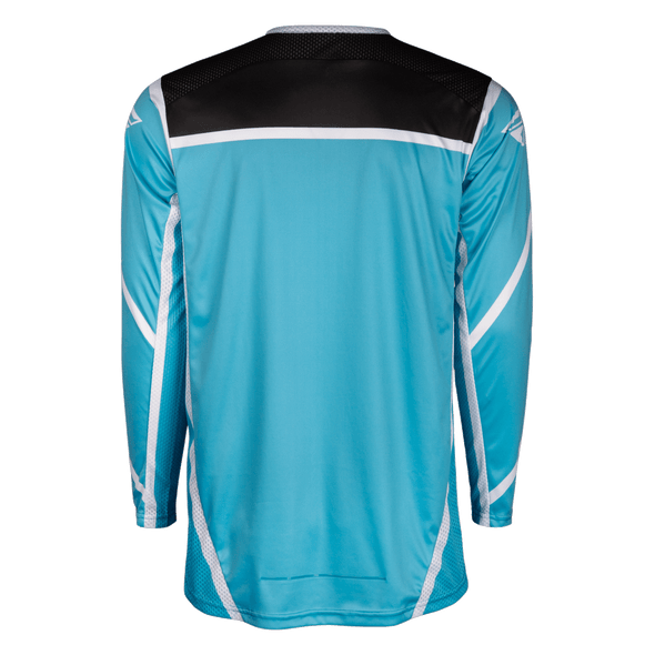 Men's Lite Jersey - Blue/White/Black