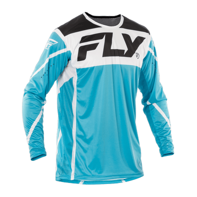 Men's Lite Jersey - Blue/White/Black