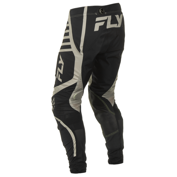 Men's Lite Pant - Black/Grey