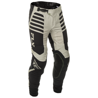 Youth Lite Pant - Black/Grey