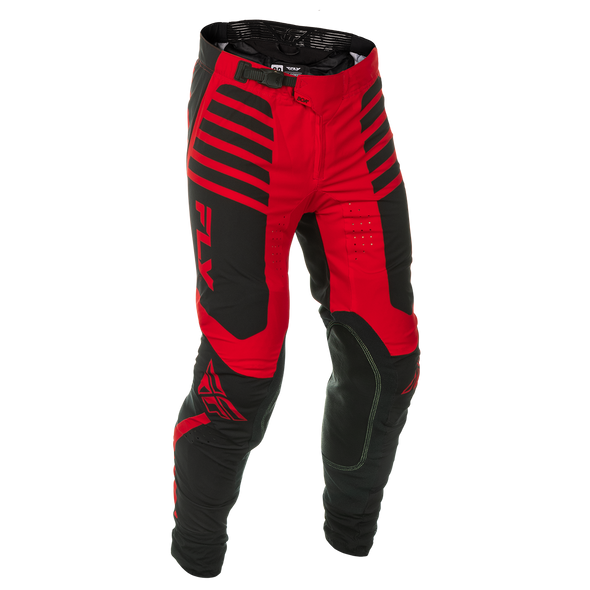 Men's Lite Pant - Black/Red