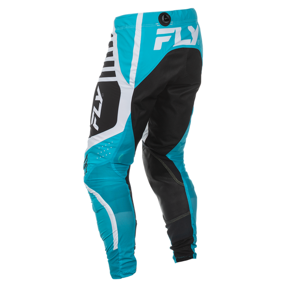 Men's Lite Pant - Blue/White/Black