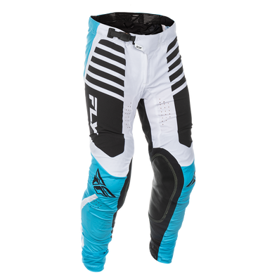 Youth Lite Pant - Blue/White/Black