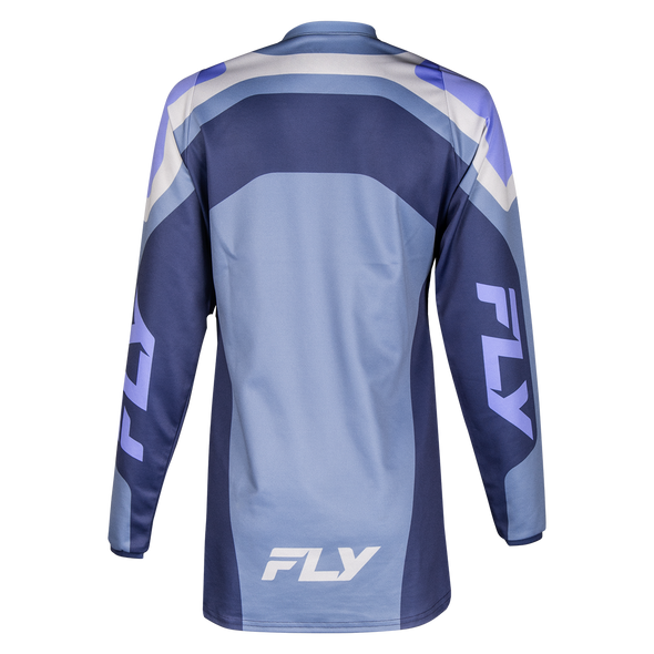 Women's F-16 Jersey - Stone/Lavender