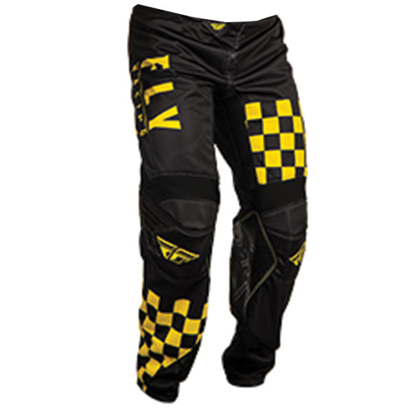 KINETIC MESH PANTS – Fly Racing Canada