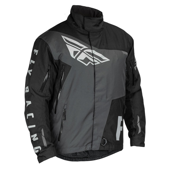 SNX Pro Jacket