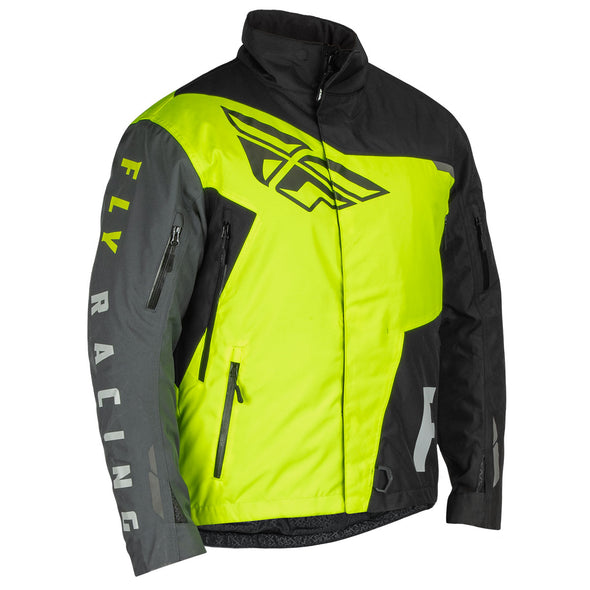 SNX Pro Jacket