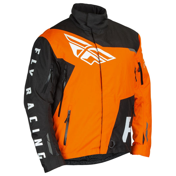 SNX Pro Jacket