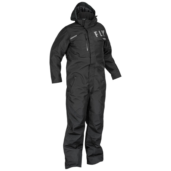 FLY Racing Venture Snowmobile Monosuit | FLYRacing.ca – Fly Racing
