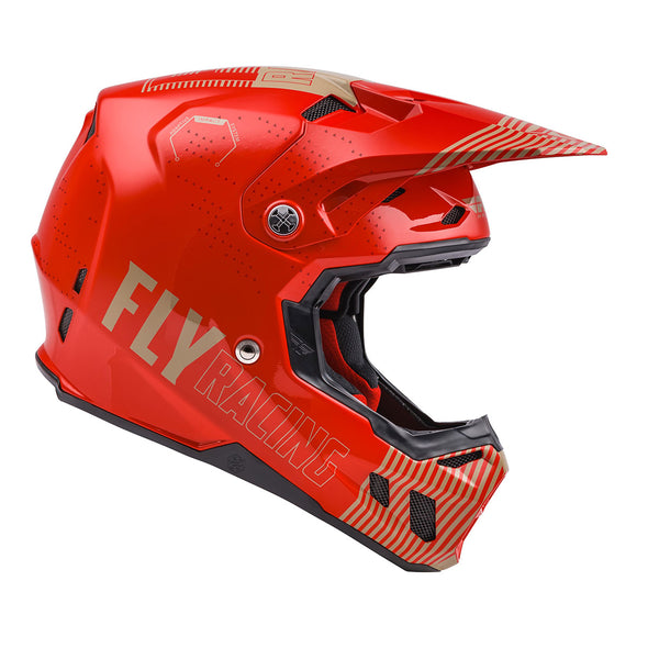 Formula CC Primary Helmet