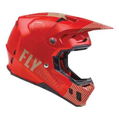 Formula CC Primary Helmet