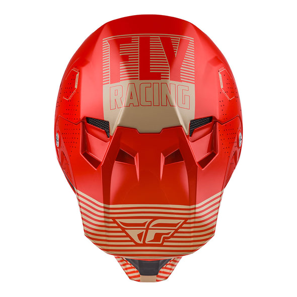 Formula CC Primary Helmet