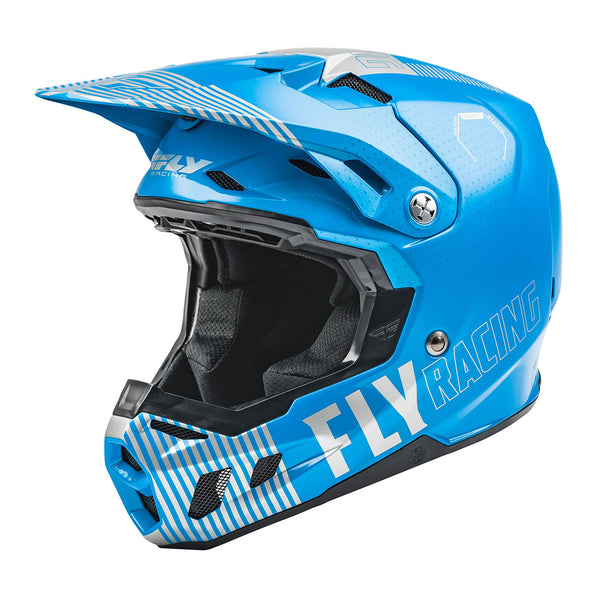 Formula CC Primary Helmet