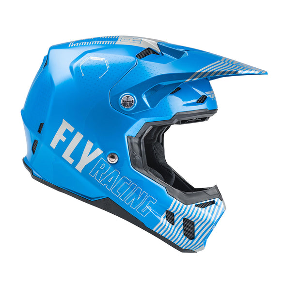 Formula CC Primary Helmet