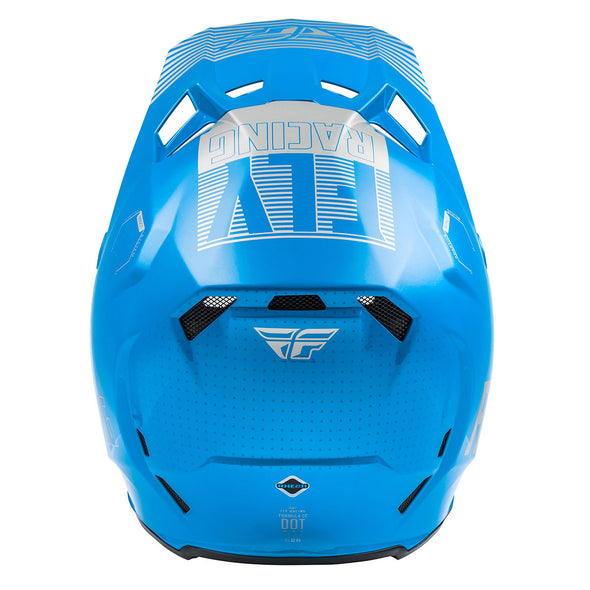 Formula CC Primary Helmet