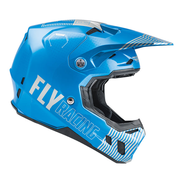 Formula CC Primary Helmet