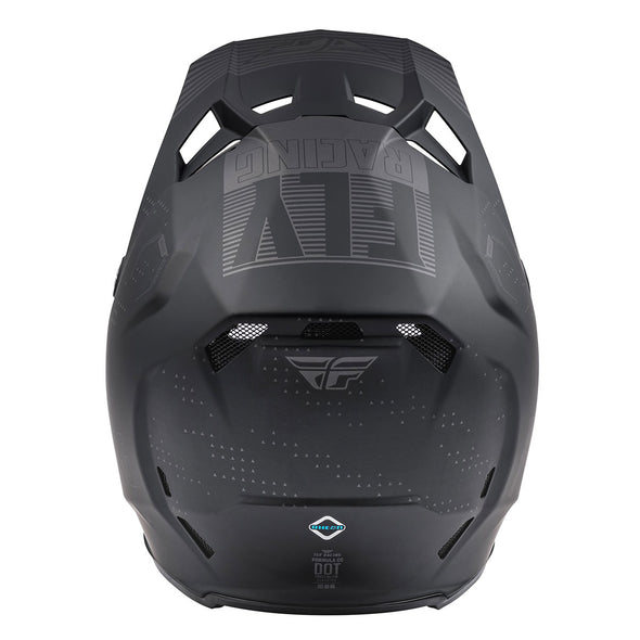 Formula CC Primary Helmet