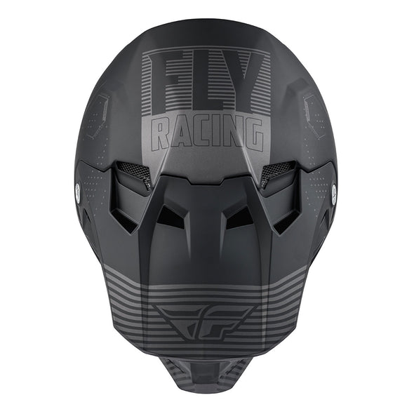 Formula CC Primary Helmet