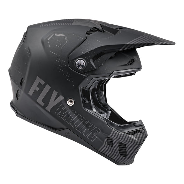 Formula CC Primary Helmet