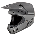 Formula CC Objective - Matte Black/Grey