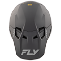 Youth Formula CC Objective - Matte Black/Grey