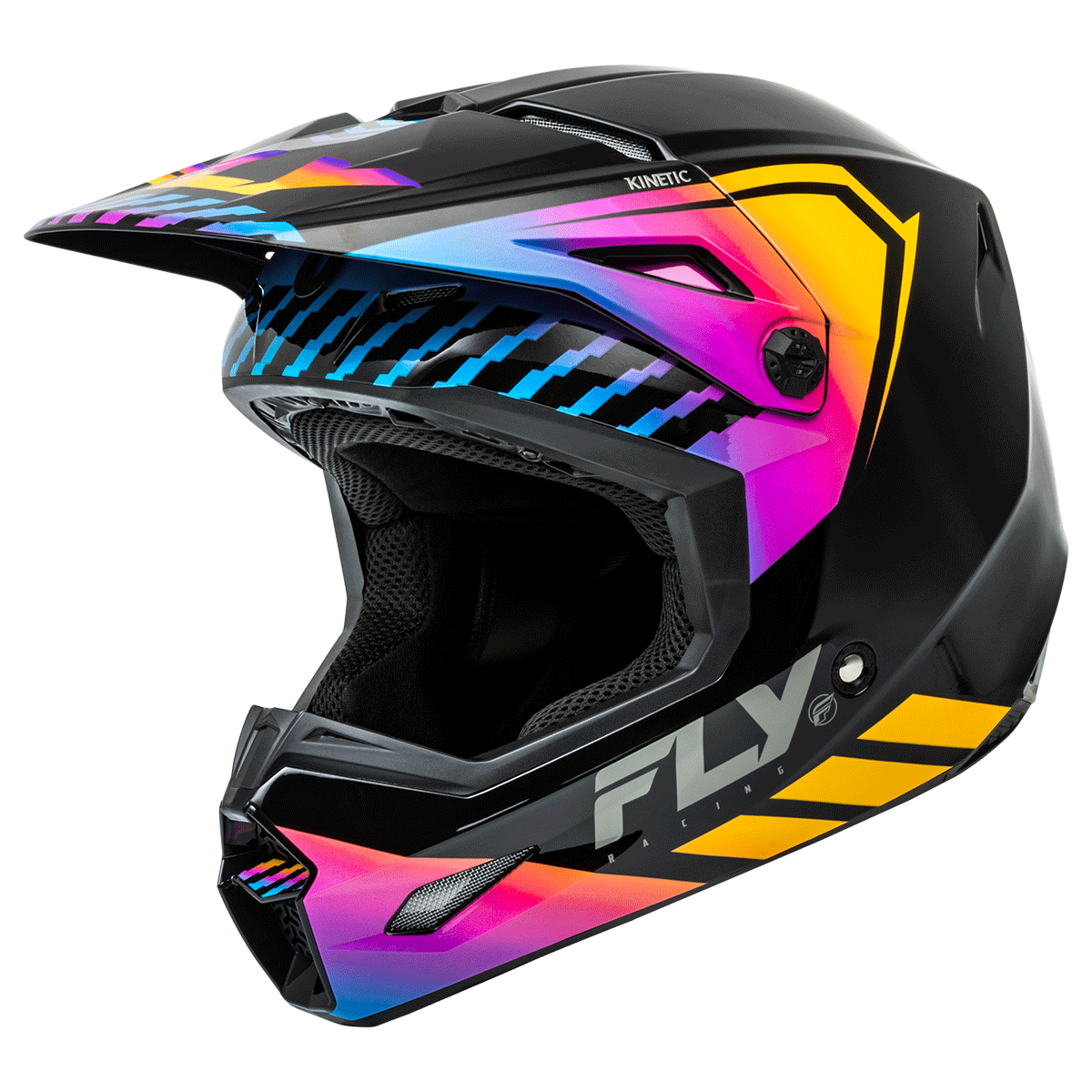 Fly racing 2025 kinetic gear