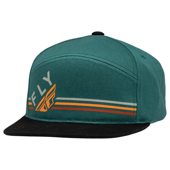 Youth Track Hat
