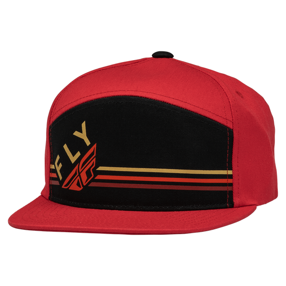 Youth Track Hat